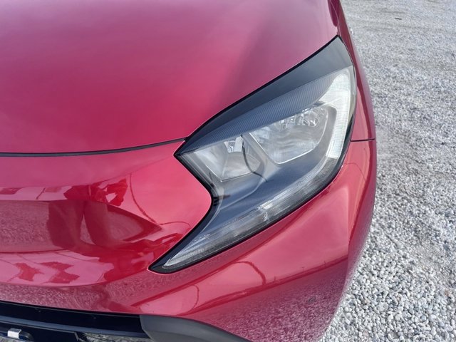 TOYOTA Aygo x 1.0 lounge air 72cv s-cvt