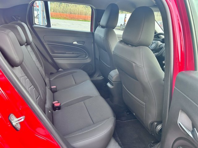 JEEP Avenger 1.2 turbo altitude fwd 100cv