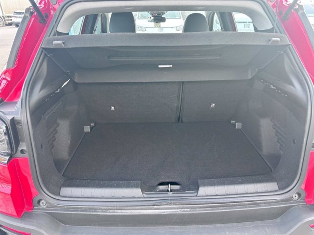 JEEP Avenger 1.2 turbo altitude fwd 100cv