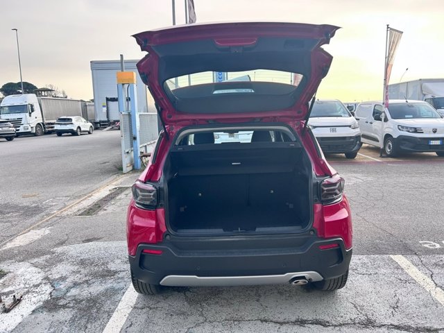 JEEP Avenger 1.2 turbo altitude fwd 100cv