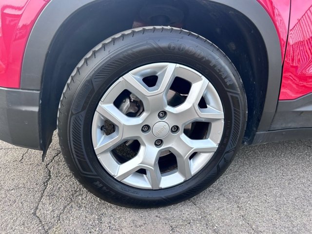 JEEP Avenger 1.2 turbo altitude fwd 100cv