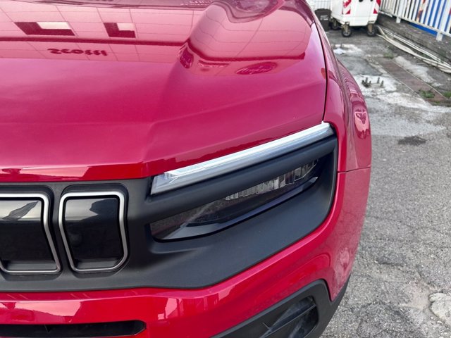 JEEP Avenger 1.2 turbo altitude fwd 100cv