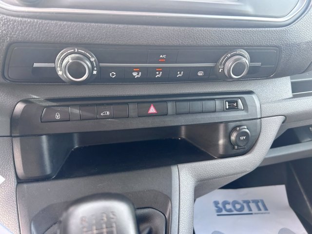 CITROEN Jumpy 2.0 bluehdi m club s&s 120cv