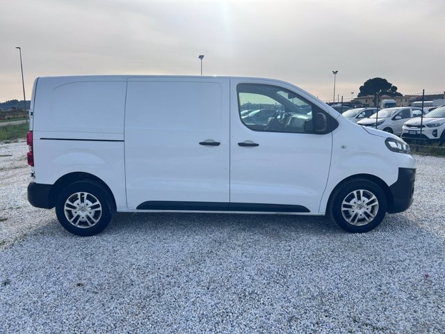 CITROEN Jumpy 2.0 bluehdi m club s&s 120cv