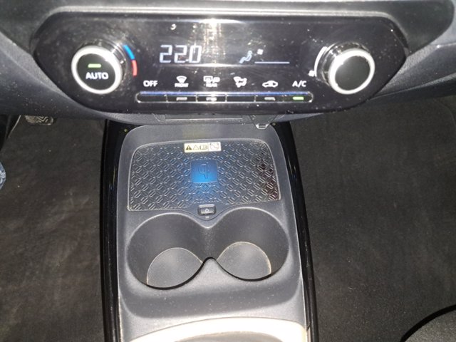 TOYOTA Aygo x 1.0 lounge 72cv