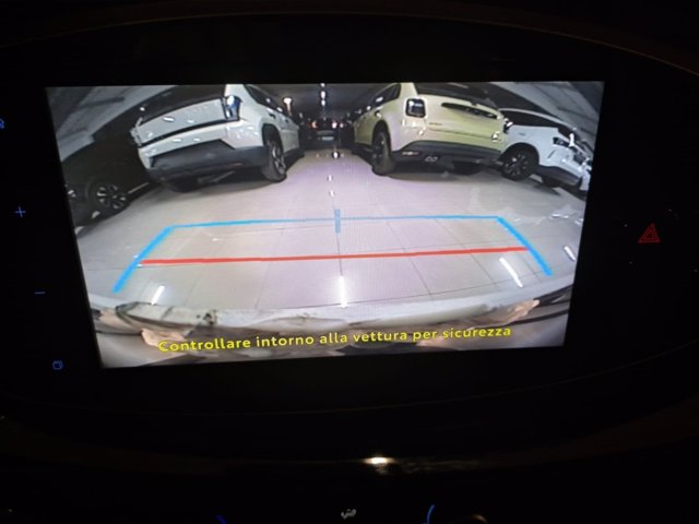 TOYOTA Aygo x 1.0 lounge 72cv