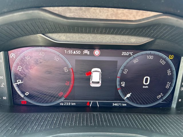 SKODA Kamiq 1.0 tsi style 110cv