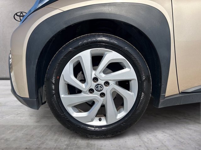 TOYOTA Aygo x 1.0 limited air 72cv