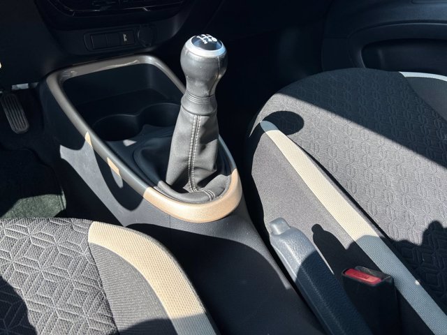 TOYOTA Aygo x 1.0 limited air 72cv