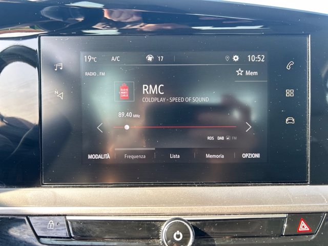 OPEL Mokka 1.5 diesel GS Line