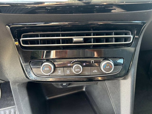 OPEL Mokka 1.5 diesel GS Line