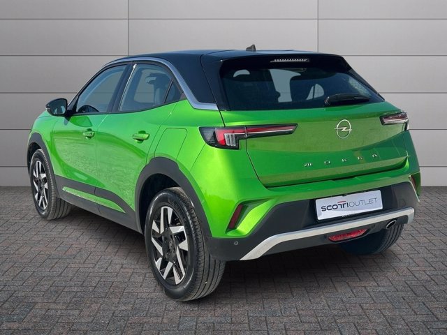 OPEL Mokka 1.5 diesel GS Line