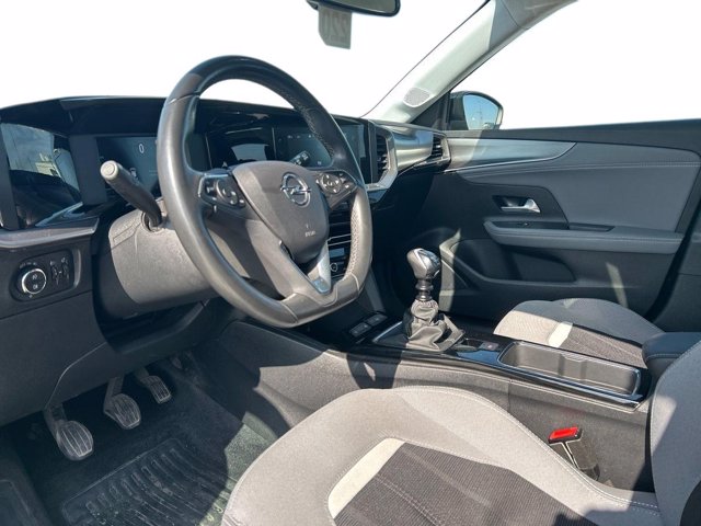 OPEL Mokka 1.5 diesel GS Line