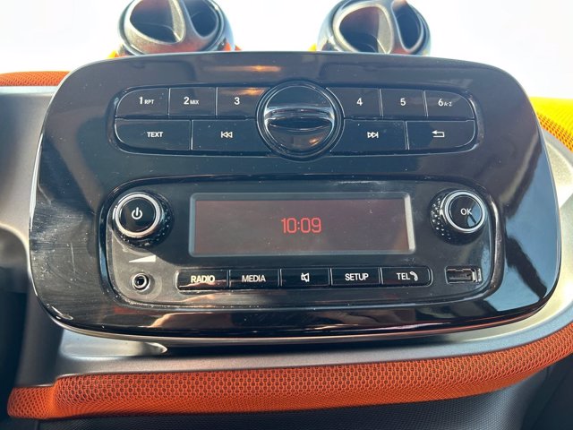 SMART Fortwo 1.0 urban (sport edition1) 71cv