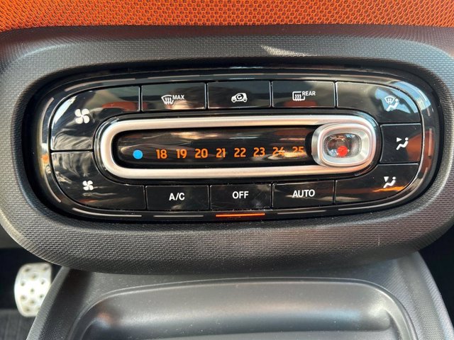 SMART Fortwo 1.0 urban (sport edition1) 71cv