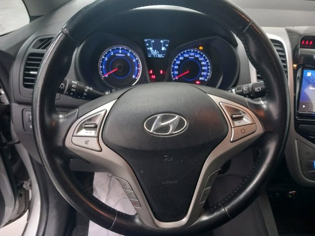 HYUNDAI Ix20 1.4 classic econext e6