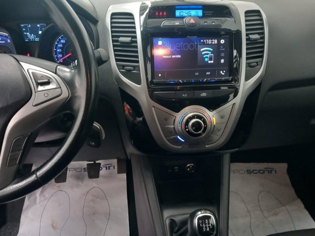 HYUNDAI Ix20 1.4 classic econext e6