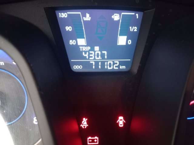 HYUNDAI Ix20 1.4 classic econext e6