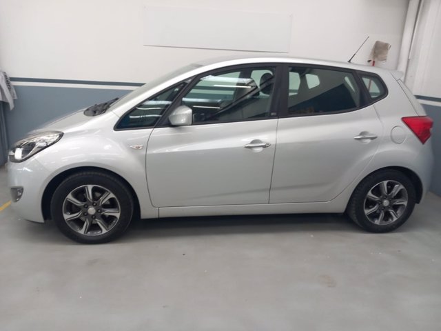 HYUNDAI Ix20 1.4 classic econext e6