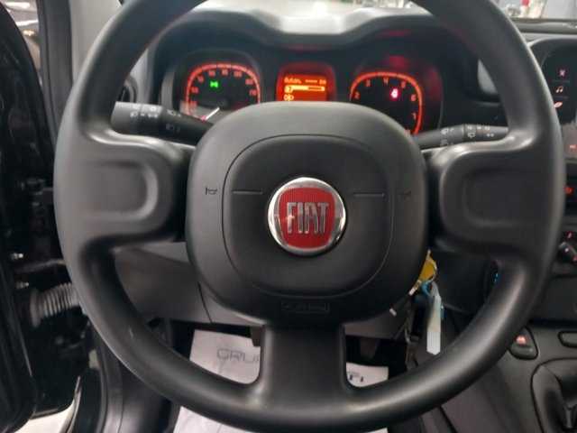 FIAT Panda 1.0 firefly hybrid s&s 70cv