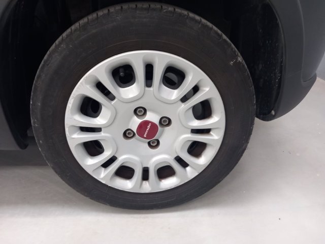 FIAT Panda 1.0 firefly hybrid s&s 70cv