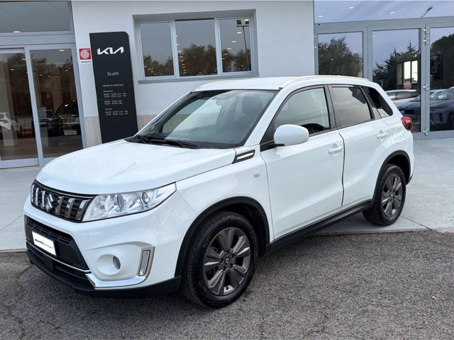 SUZUKI Vitara 1.0 Boosterjet Starview 2WD Auto