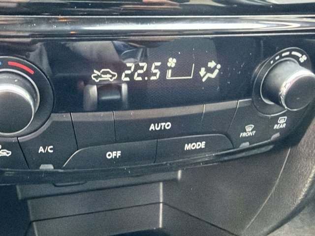 SUZUKI Vitara 1.0 Boosterjet Starview 2WD Auto