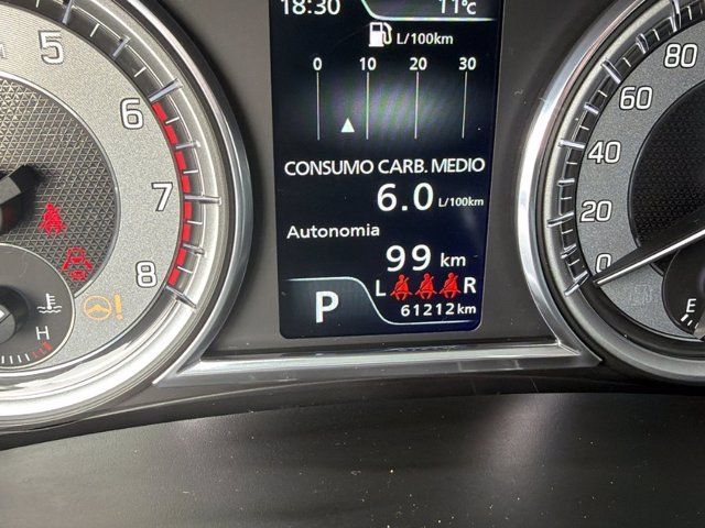 SUZUKI Vitara 1.0 Boosterjet Starview 2WD Auto