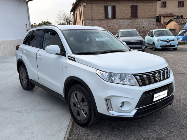 SUZUKI Vitara 1.0 Boosterjet Starview 2WD Auto