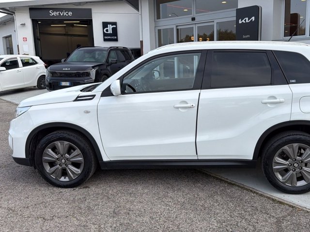 SUZUKI Vitara 1.0 Boosterjet Starview 2WD Auto