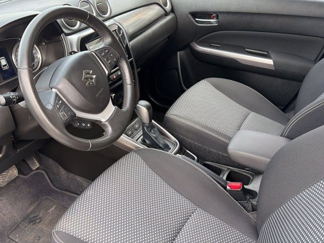 SUZUKI Vitara 1.0 Boosterjet Starview 2WD Auto