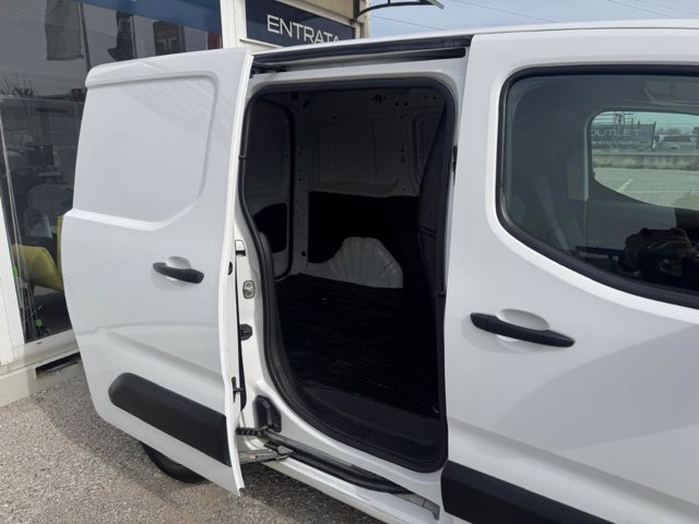 OPEL Combo Cargo 1.5 Diesel 100CV S&S PC 650kg Edition