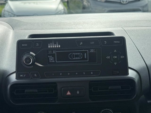 OPEL Combo Cargo 1.5 Diesel 100CV S&S PC 650kg Edition