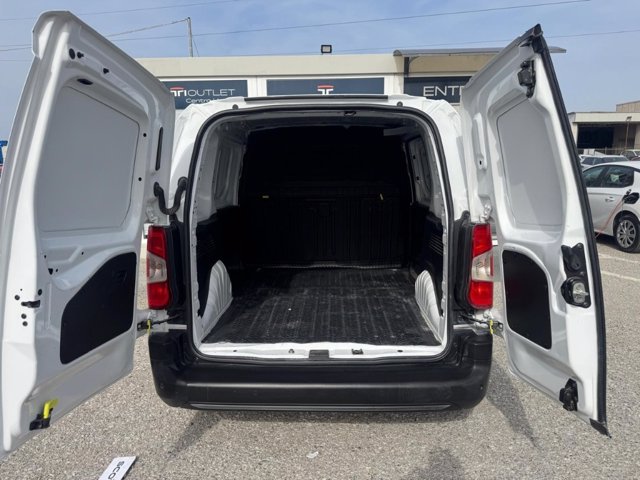 OPEL Combo Cargo 1.5 Diesel 100CV S&S PC 650kg Edition