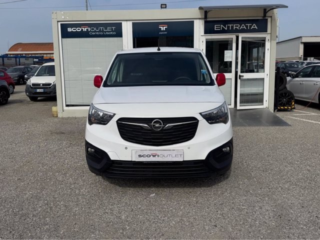 OPEL Combo Cargo 1.5 Diesel 100CV S&S PC 650kg Edition