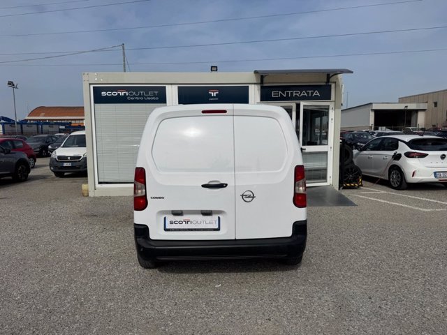 OPEL Combo Cargo 1.5 Diesel 100CV S&S PC 650kg Edition