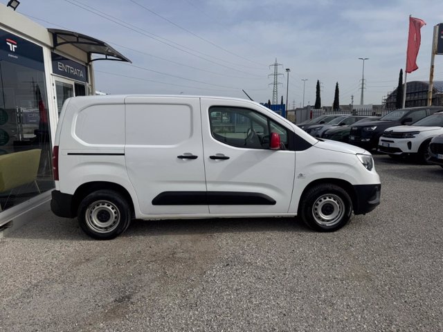 OPEL Combo Cargo 1.5 Diesel 100CV S&S PC 650kg Edition