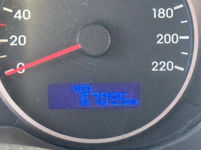 HYUNDAI i20 1.2 5p. Classic