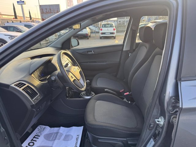 HYUNDAI i20 1.2 5p. Classic