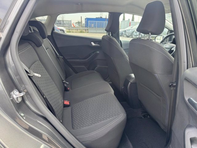 FORD Fiesta 1.1 75 CV 5 porte Titanium