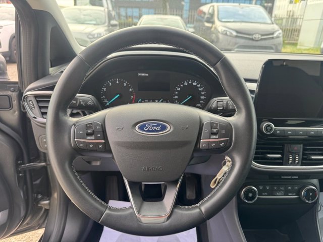FORD Fiesta 1.1 75 CV 5 porte Titanium