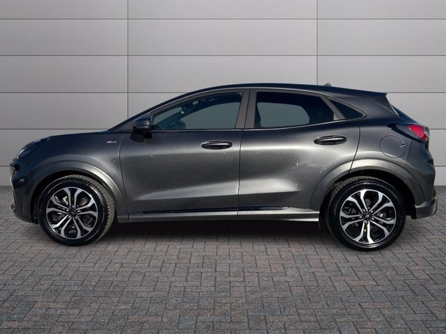 FORD Puma 1.0 ecoboost h st-line s&s 125cv