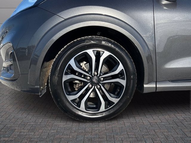 FORD Puma 1.0 ecoboost h st-line s&s 125cv