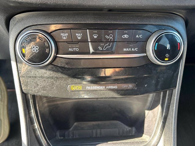 FORD Puma 1.0 ecoboost h st-line s&s 125cv