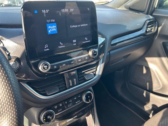 FORD Puma 1.0 ecoboost h st-line s&s 125cv