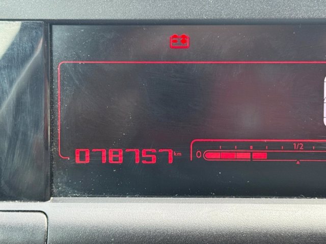 CITROEN C4 Benzina Cactus 1.2 puretech Feel Edition 82cv