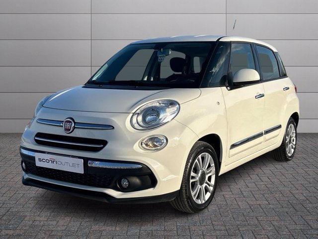 FIAT 500l 1.3 mjt pop star 95cv