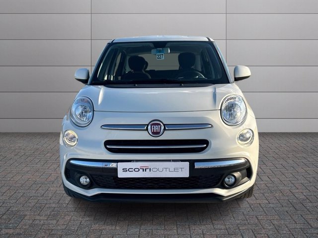 FIAT 500l 1.3 mjt pop star 95cv