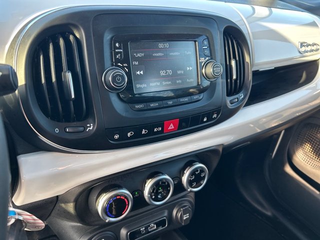 FIAT 500l 1.3 mjt pop star 95cv