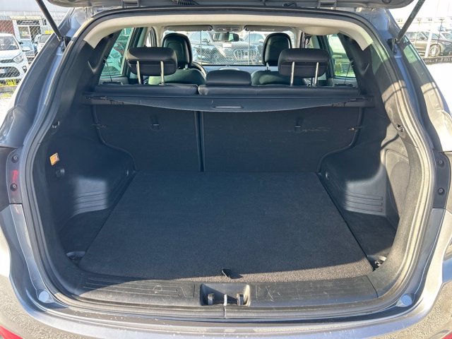 HYUNDAI ix35 2.0 CRDi High Style 4WD